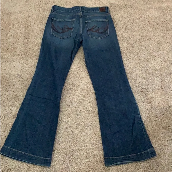 Express Jeans - Picture 3 of 6